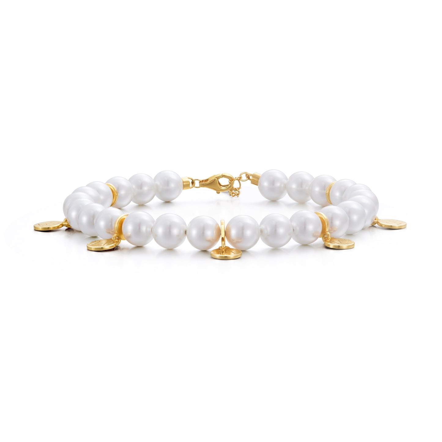 Under The Sun Anklet