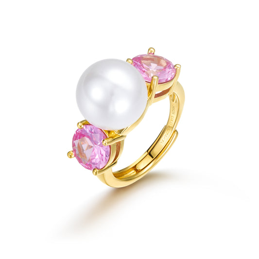 Little Girl Lolly Ring
