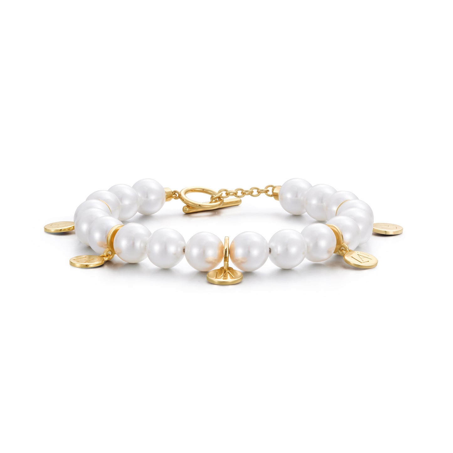 Connected Bracelet