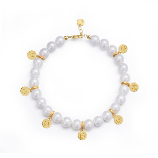 Under The Sun Anklet