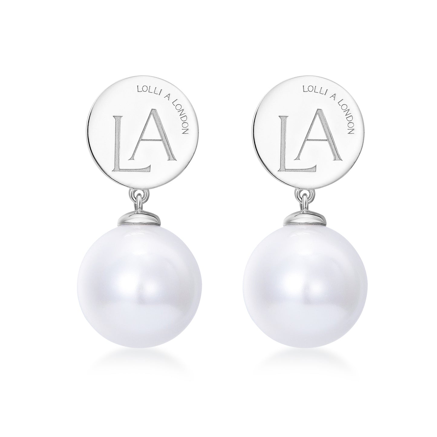 Glorious Hollows Earrings