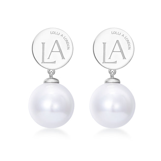 Glorious Hollows Earrings