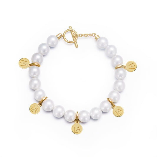 Connected Bracelet