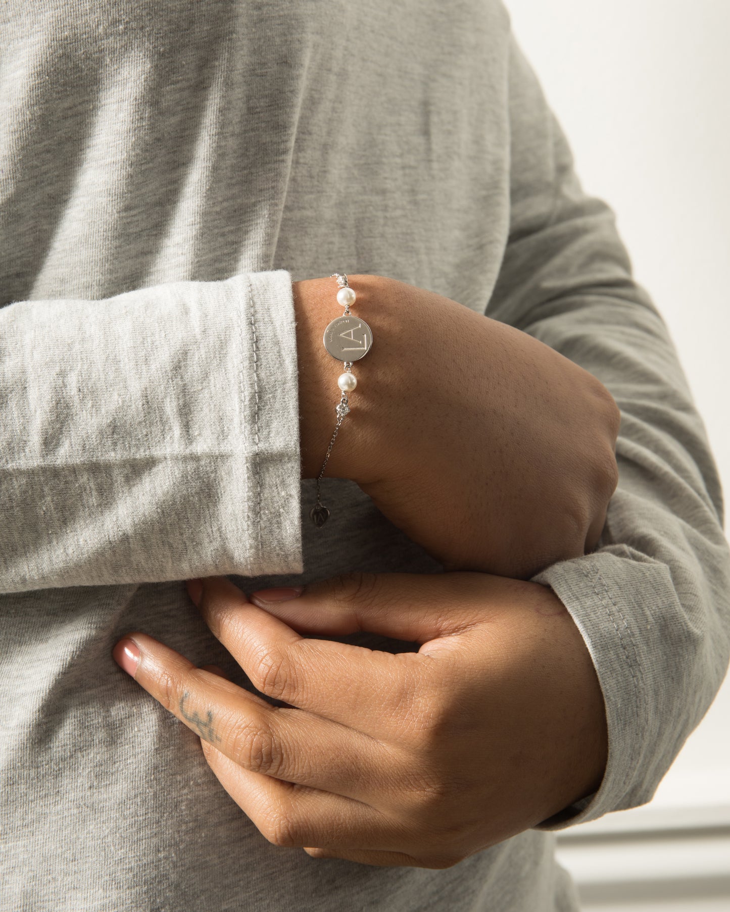 Harmony Bracelet