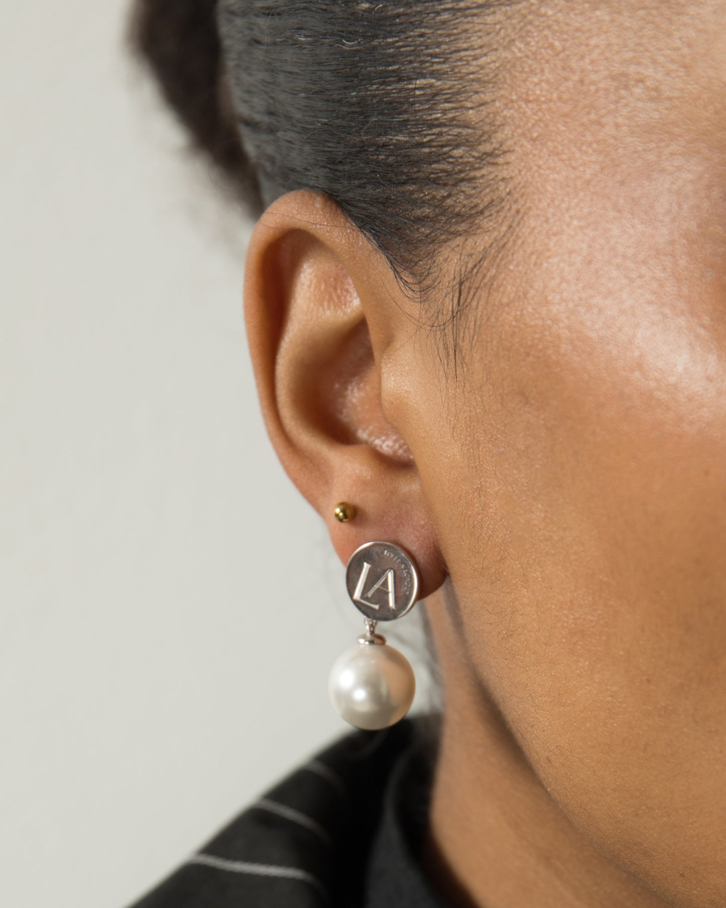 Glorious Hollows Earrings
