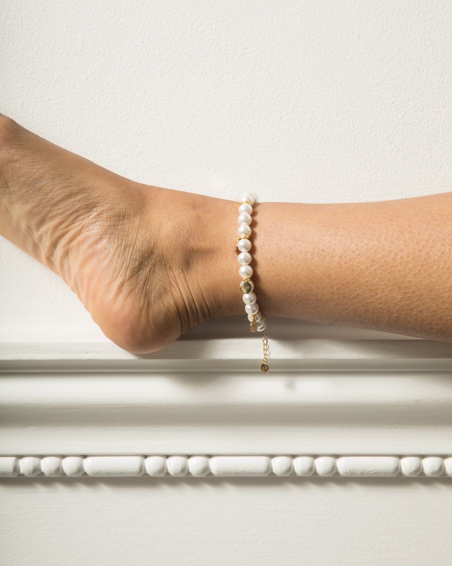 Under The Sun Anklet