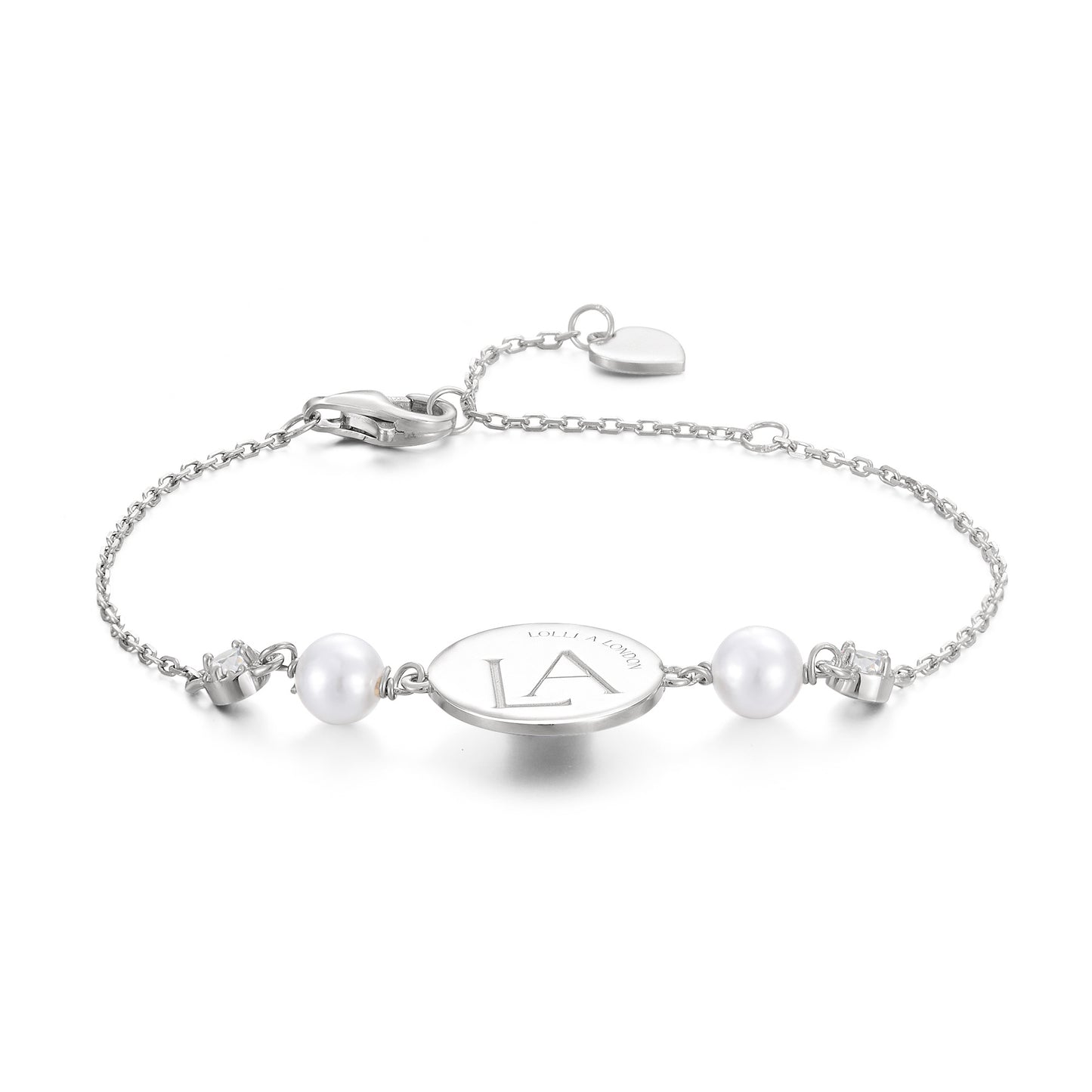 Harmony Bracelet